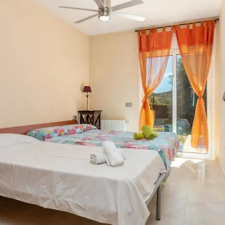 Villa Elodia Calonge (Catalonia)