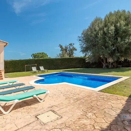 Villa Elodia *