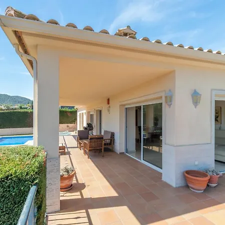Villa Elodia *
