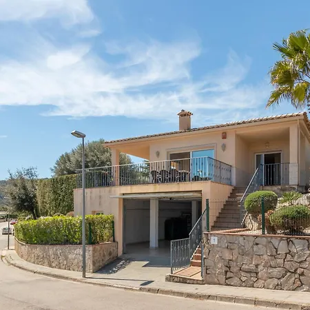 Elodia Vil·la Calonge (Catalonia)