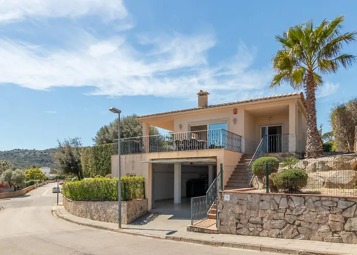 Villa Elodia *