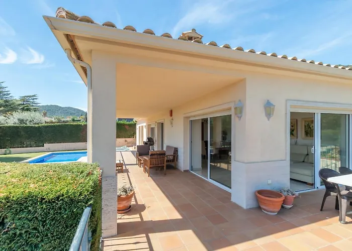 Villa Elodia *