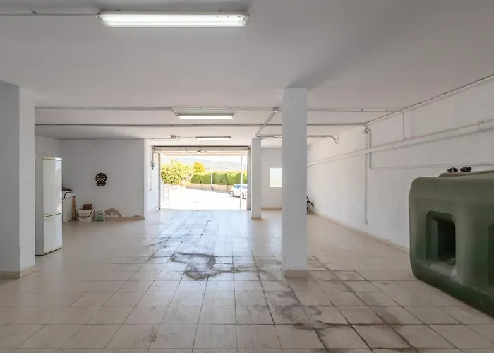 Villa Elodia *